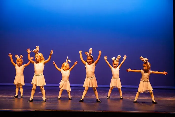 Opus Performing Arts Picture 2