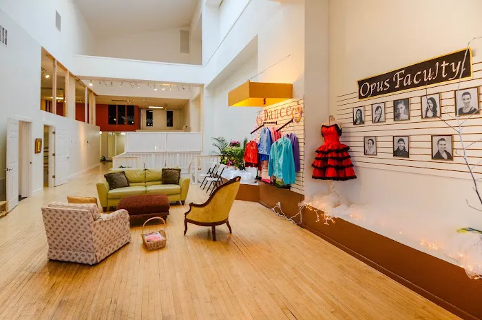 Opus Performing Arts Picture 5