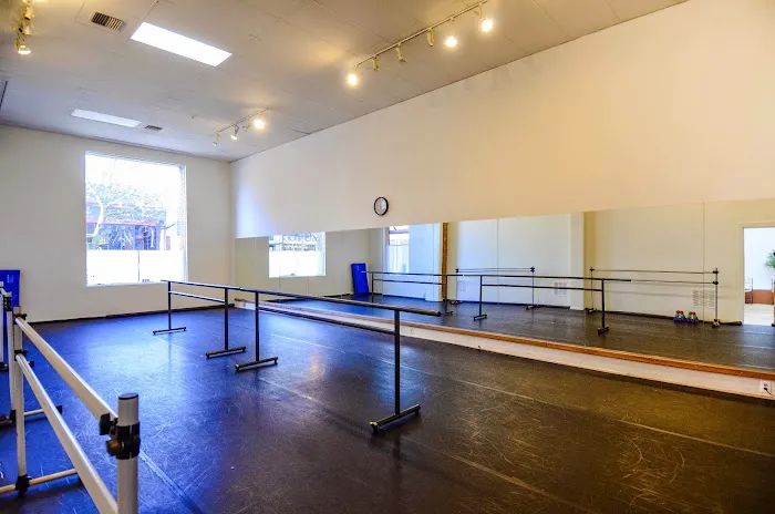 Opus Performing Arts Picture 10