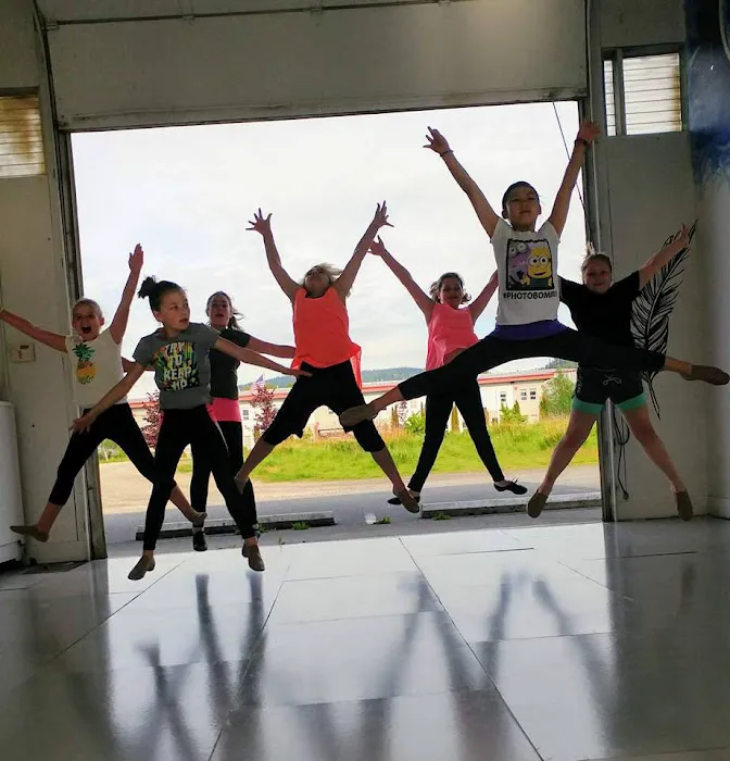 Unique Technique Dance Studio Picture 4