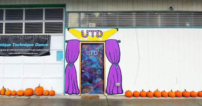 Unique Technique Dance Studio Picture 1