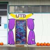 Unique Technique Dance Studio ico