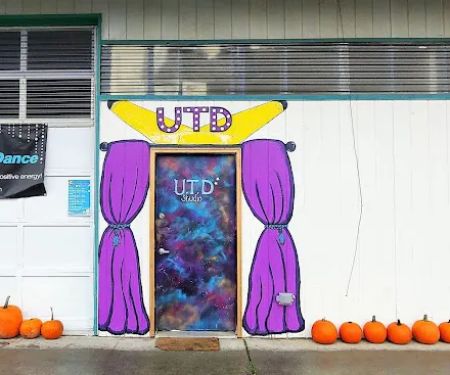 Unique Technique Dance Studio