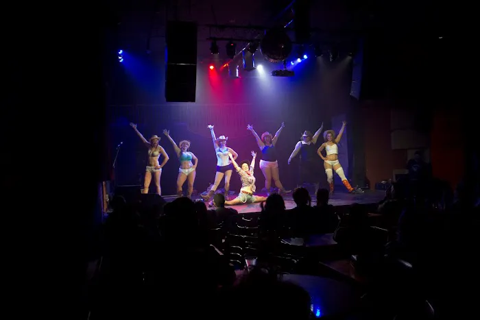 Unique Technique Dance Studio Picture 8