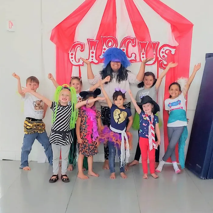 Unique Technique Dance Studio Picture 10