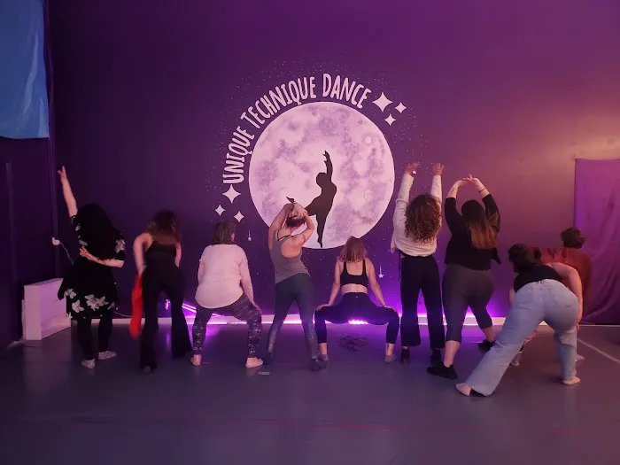 Unique Technique Dance Studio Picture 7