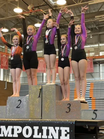 Whidbey Island Aerial Athletics Picture 2