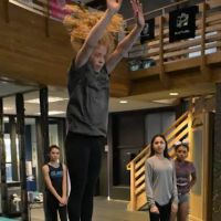 Whidbey Island Aerial Athletics ico