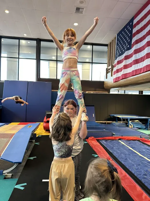 Whidbey Island Aerial Athletics Picture 6