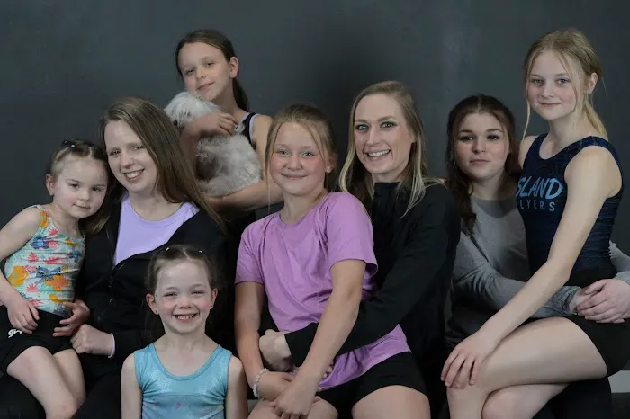 Whidbey Island Aerial Athletics Picture 4
