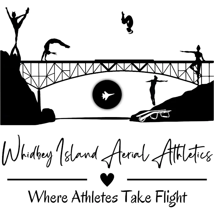 Whidbey Island Aerial Athletics Picture 9