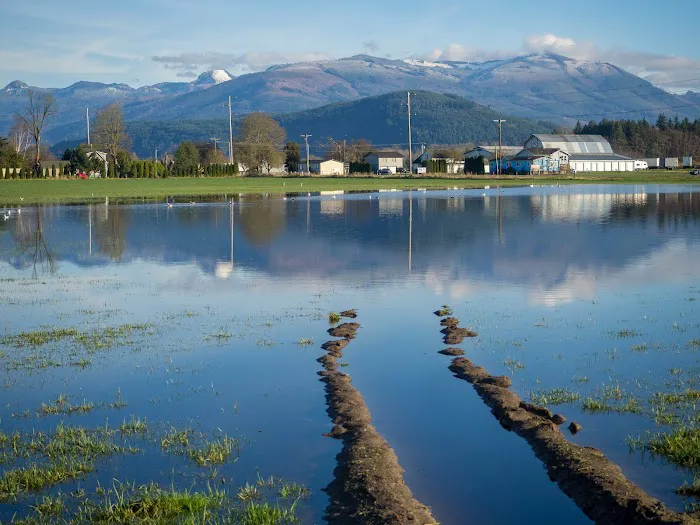 Skagit Valley Grange Picture 1