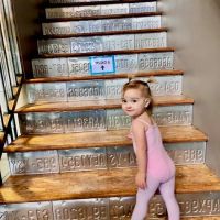Dancing for Joy - Main Campus ico