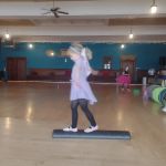 Darrah Blanton Dance: a children's dance studio