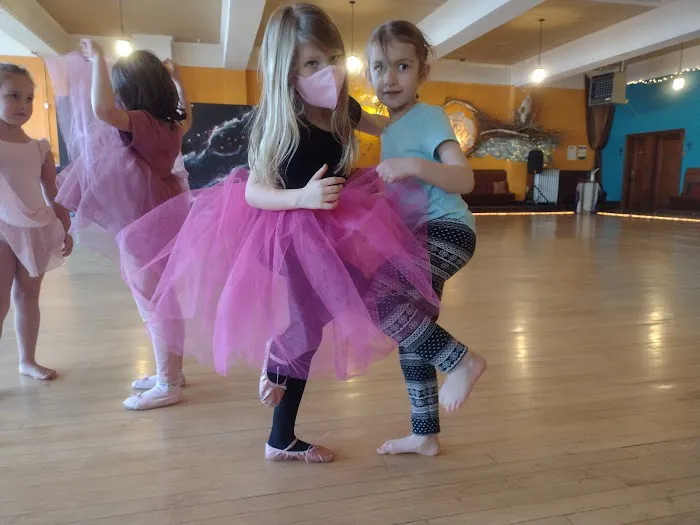 Darrah Blanton Dance: a children's dance studio Picture 6