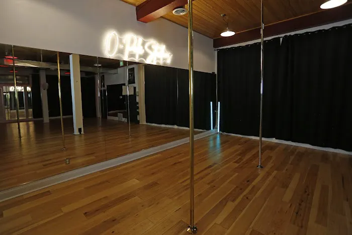O-Pole Studios Picture 1