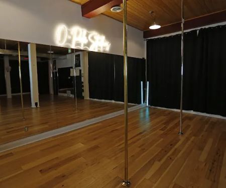 O-Pole Studios