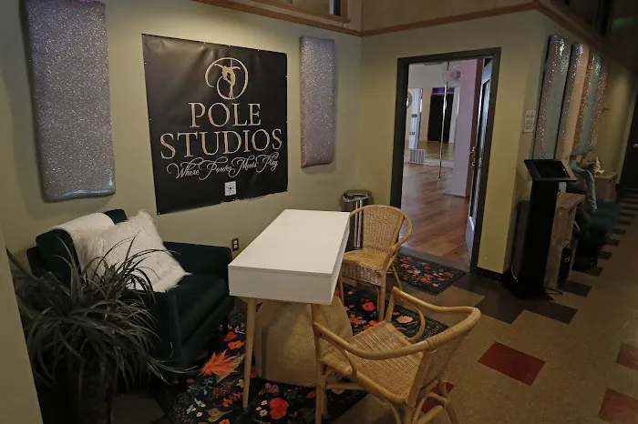 O-Pole Studios Picture 3