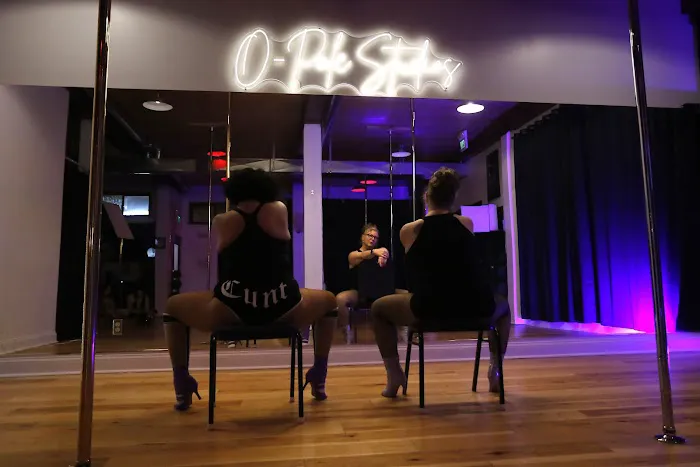 O-Pole Studios Picture 4
