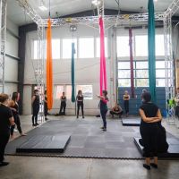 Bellingham Aerial and Dance ico