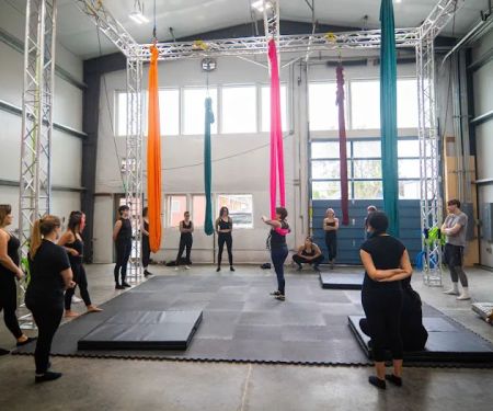 Bellingham Aerial and Dance