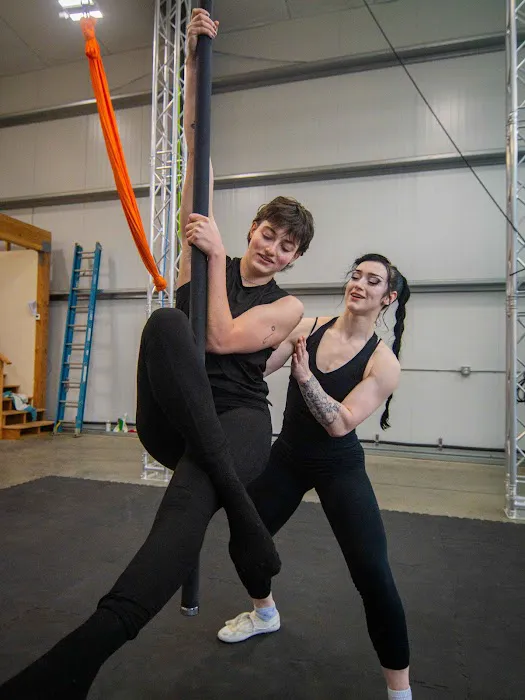 Bellingham Aerial and Dance Picture 8