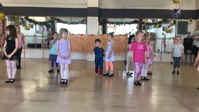ABCDance Picture 3