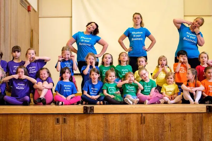ABCDance Picture 5