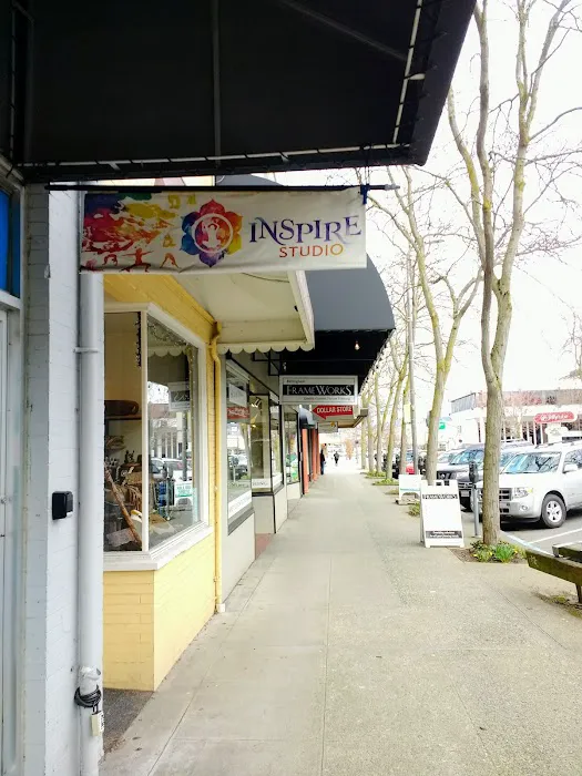 Inspire Studio Picture 1