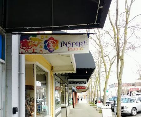 Inspire Studio
