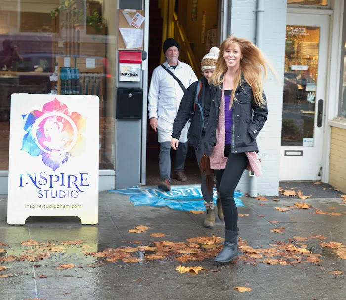 Inspire Studio Picture 8