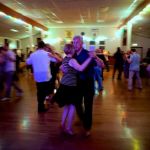 Urban Salon Tango