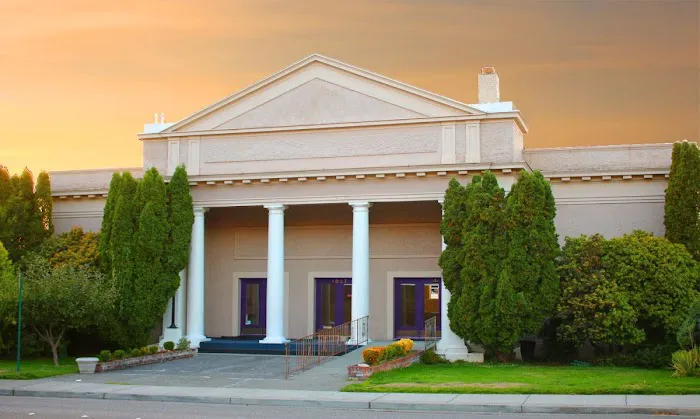 The Majestic Ballroom Picture 1
