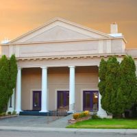 The Majestic Ballroom ico
