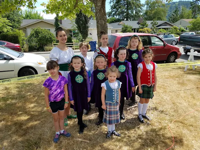 Clan Heather Dancers Picture 1