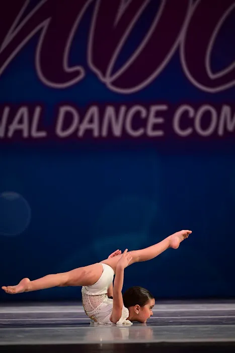 Upper Room Dance Picture 1