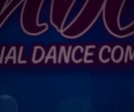 Upper Room Dance
