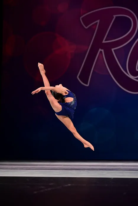 Upper Room Dance Picture 2