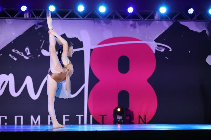 Upper Room Dance Picture 8