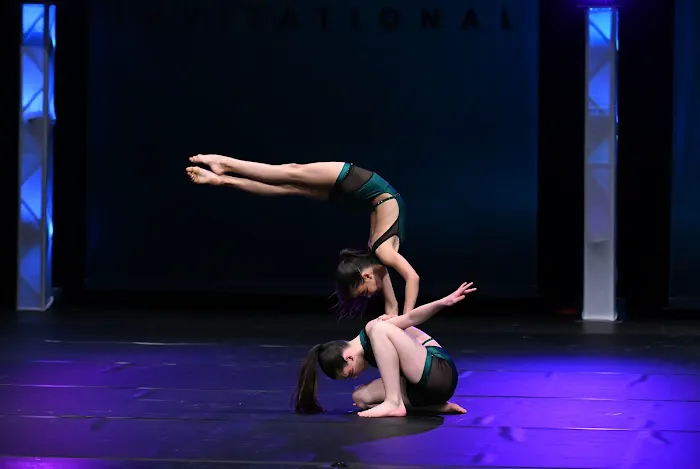 Upper Room Dance Picture 5