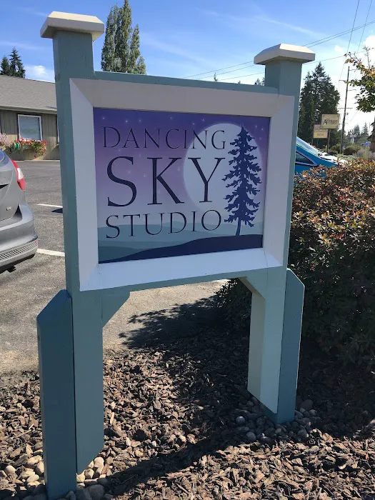Dancing Sky Studio Picture 4