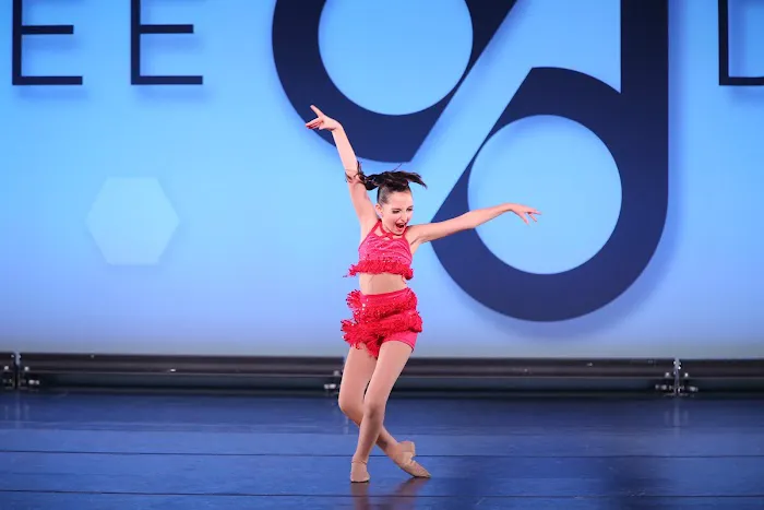 The Dance Center by Erica Edwards Picture 2