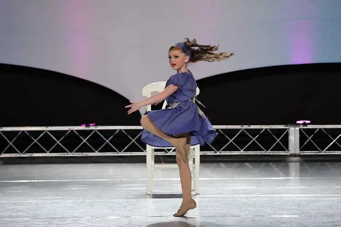 The Dance Center by Erica Edwards Picture 1