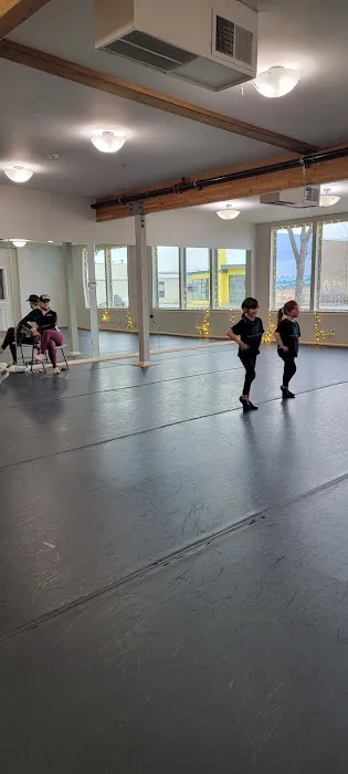The Dance Center by Erica Edwards Picture 5