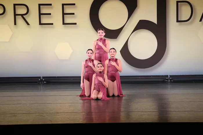 The Dance Center by Erica Edwards Picture 3