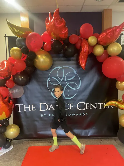 The Dance Center by Erica Edwards Picture 6