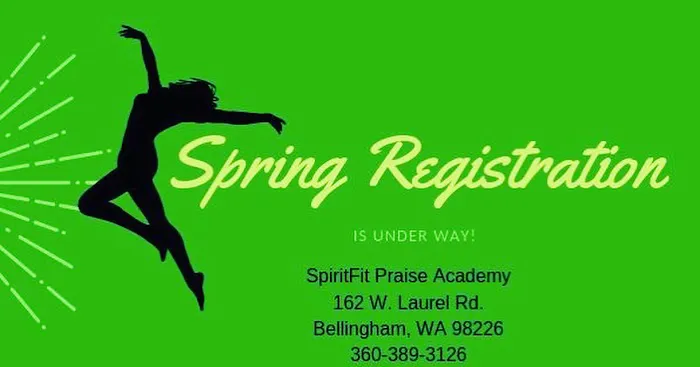 SpiritFit Praise Academy Picture 1