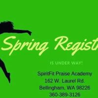 SpiritFit Praise Academy ico