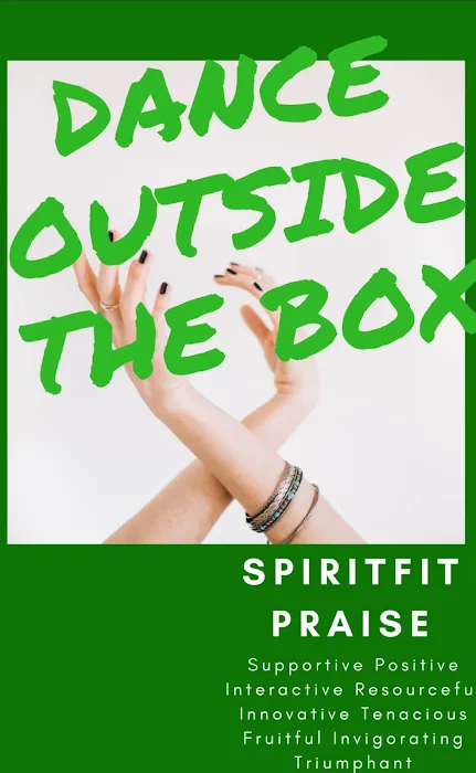 SpiritFit Praise Academy Picture 3