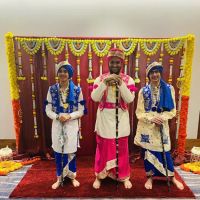 Rhythms of India ico